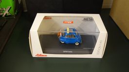 BMW Isetta 1/43