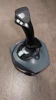 Logitech - WingMan Attack 2 Joystick Controller