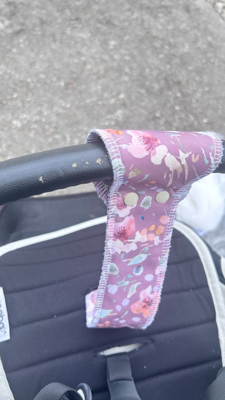 Bugaboo Carrozzine: Bugaboo Buffalo LIMITED EDITION – Usato da Wichtrach venduto da Lauripersan02 6