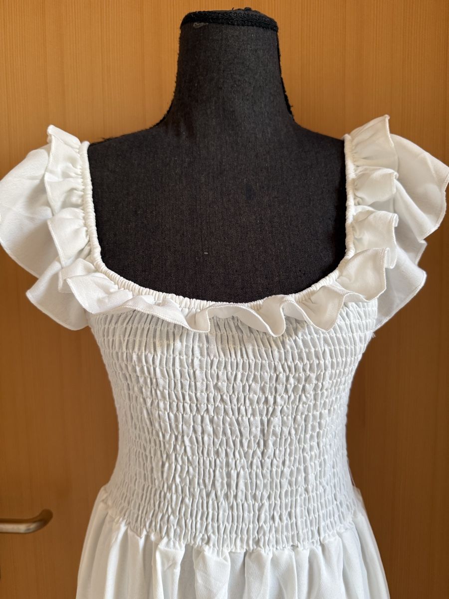 Robes: Boho Maxikleid – Neuf (Voir description) à Sigriswil par ck56 2