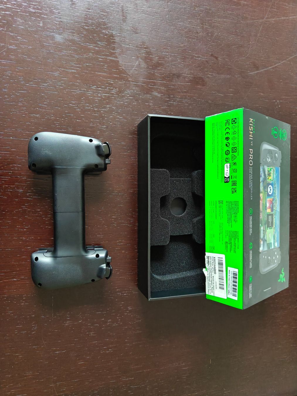 Giochi: Razer KISHI V2 PRO – Usato da Biel-Bienne venduto da rey_lfq9