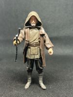 Star Wars Action Figure vintage - Luke Skywalker Jedi Exile