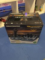 Thrustmaster Joystick Thrustm. TCA Captain X AIRBUS Edition