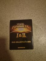 Tomb Raider I & II Collector's Box Limited Edition