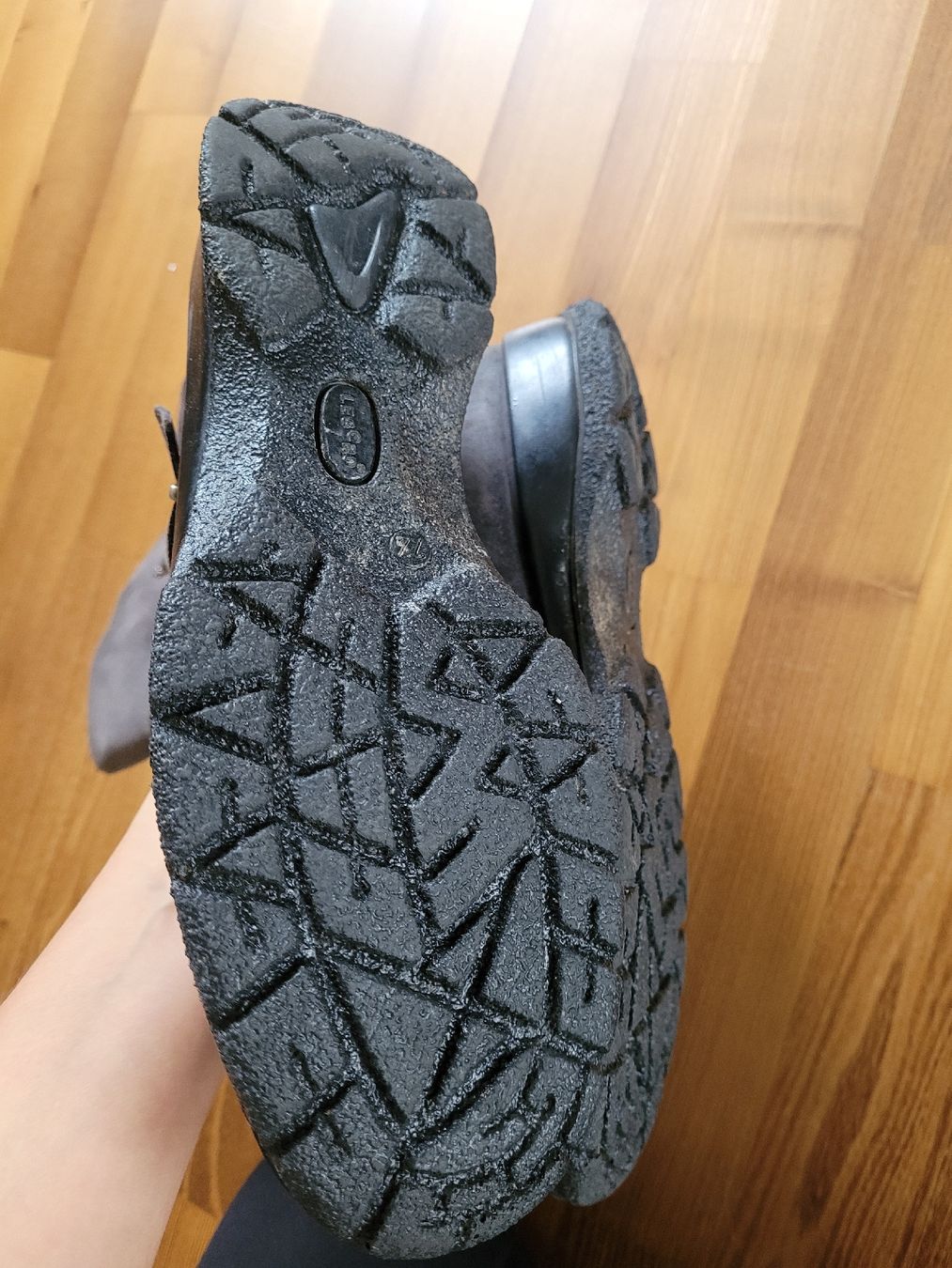Legero Scarpe da donna: legero Winterstiefel Grösse 41.5 bzw. 7.5 – Nuovo (secondo la descrizione) da Winterthur venduto da sotbar 1