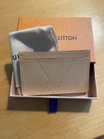 Louis Vuitton Kartenetui limited edition