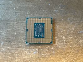 CPU Intel Xeon E3-1220V5 3.00GHz
