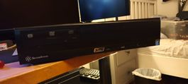 Alter SFF Computer mit 8GB RAM, i7-4790K, 4TB HDD