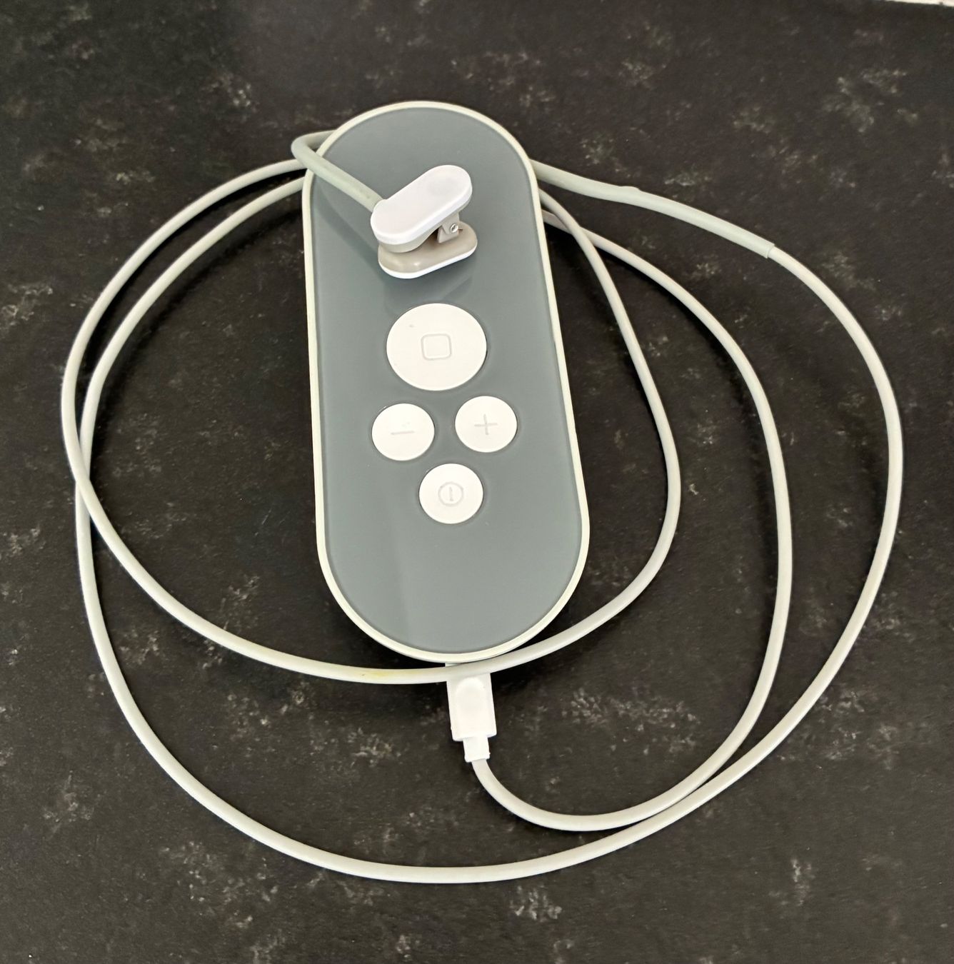Attrezzature mediche: Nurosym, Vagusstimulationsgerät – Usato da Winterthur venduto da mausebaer84