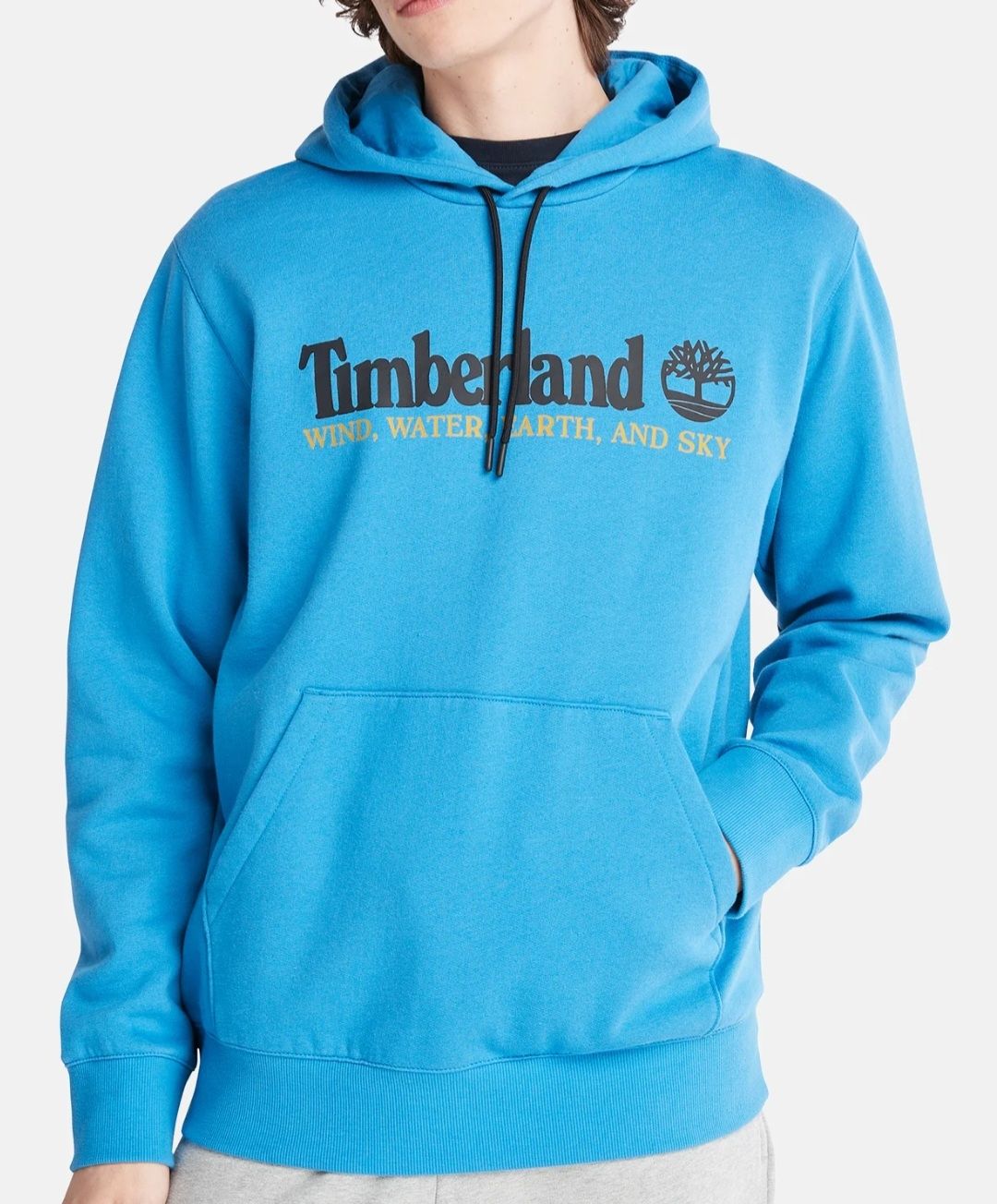 Pullover & Sweatshirts: TIMBERLAND HOODIE M – Neu (gemäss Beschreibung) aus kloten von Dralion73 1