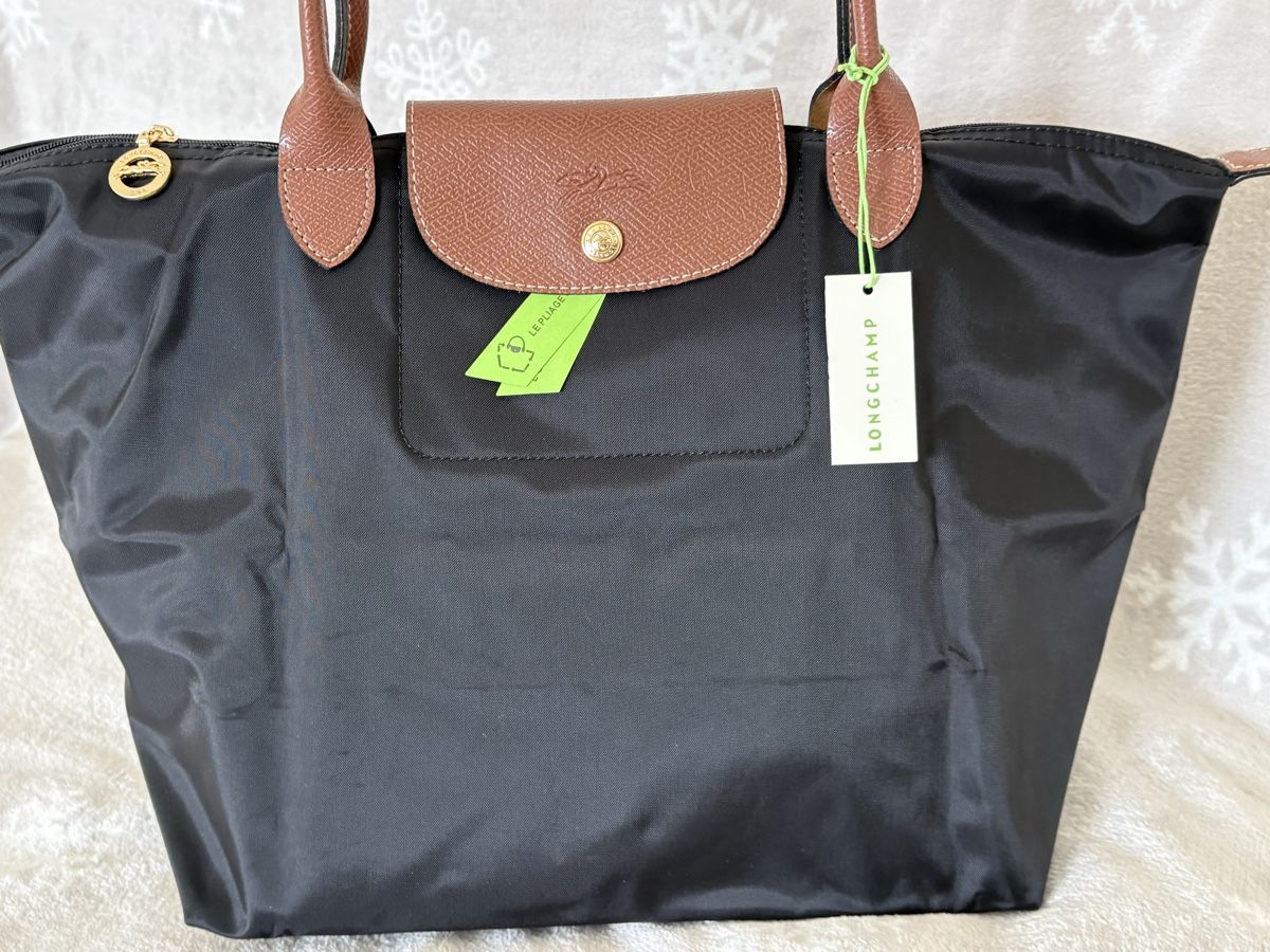 Longchamp Borse da donna: Sac Cabas L le Pliage Original  – Nuovo e nell'imballaggio originale da Perly venduto da Clacla_ 2