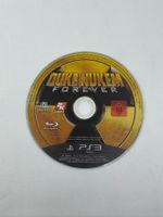Duke Nukem Forever (PS3)