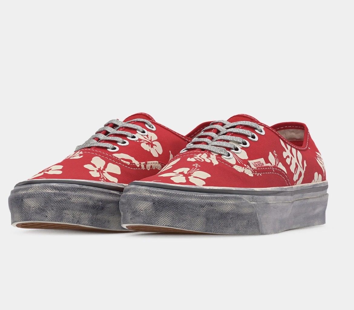 Vans Herrenschuhe: vans trainers authentic Grösse 38.5 – Neu und originalverpackt aus Zürich von Lenocss 1
