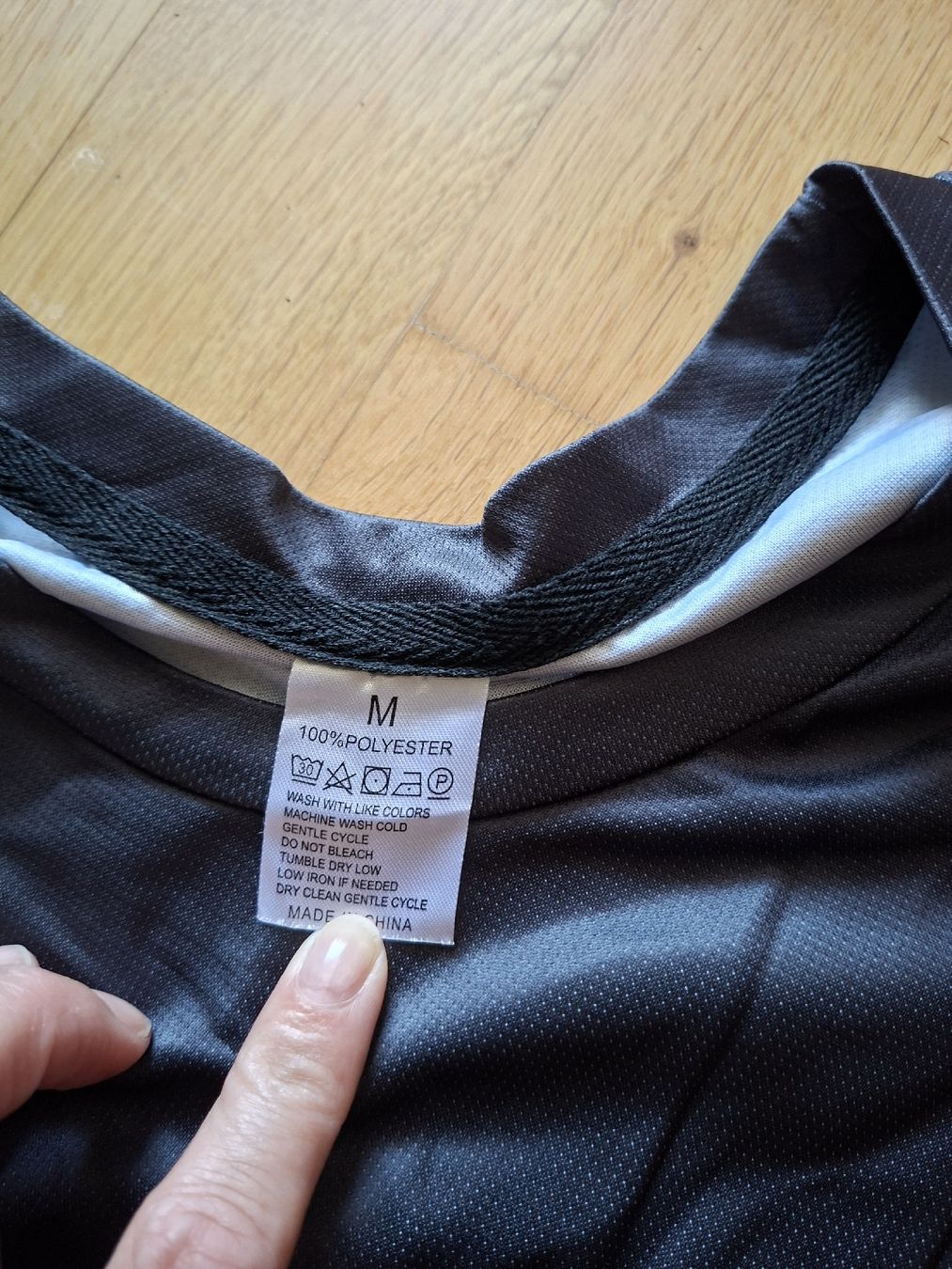 T-Shirts: Ducati Shirt – Neu (gemäss Beschreibung) aus Lyss von Infinia 1