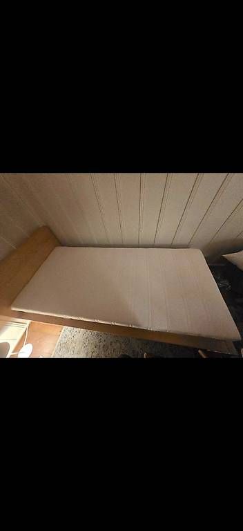 Matratzen: MATRATZE BOXSPRING COMFORT 90x200 – Gebraucht aus Zürich von Didi088 2