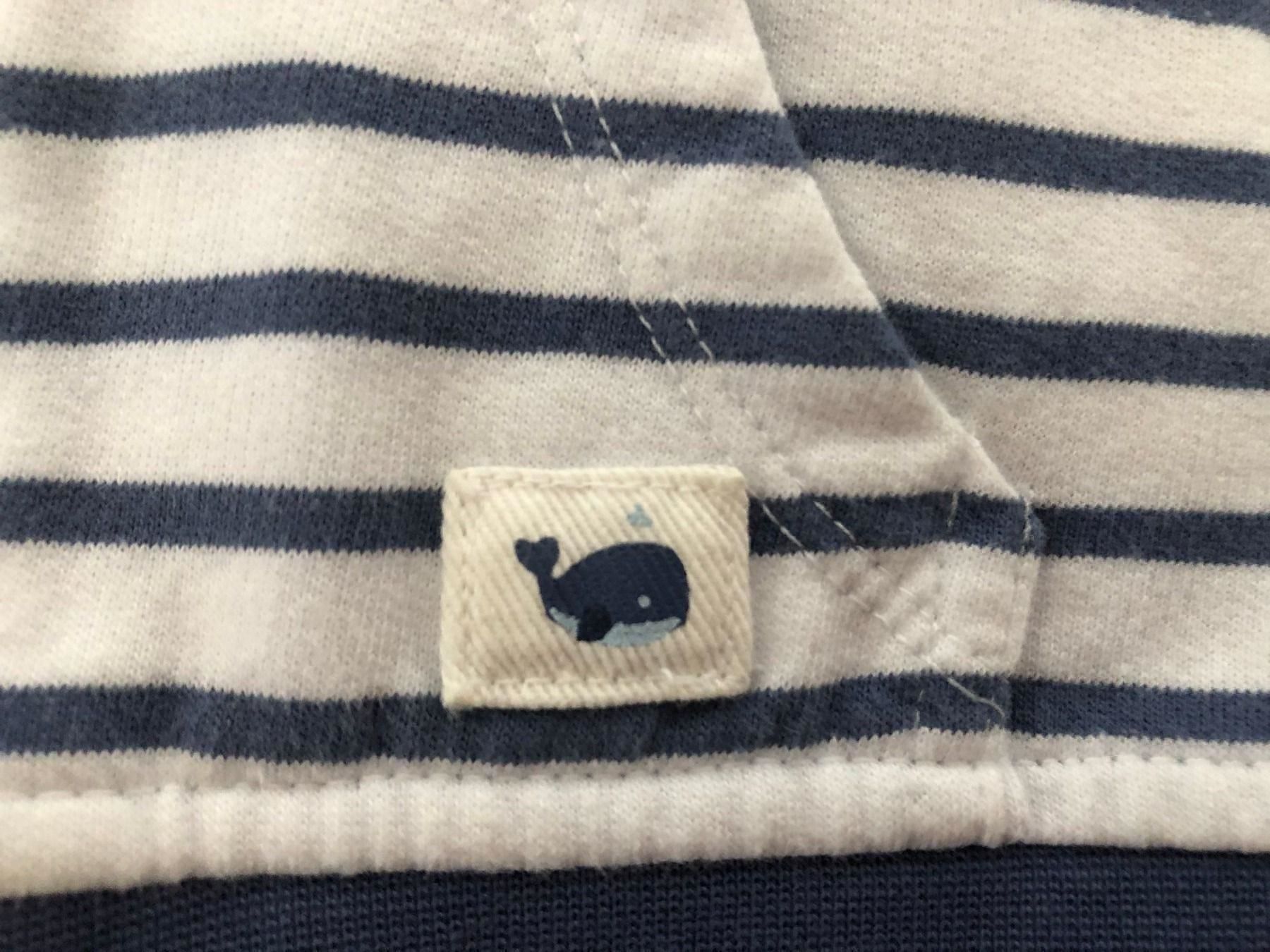 Jacken & Mäntel: Tchibo Sweatjacke Gr.86/92 – Gebraucht aus Buchs SG von sunset55 1