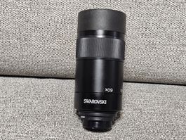 Swarovski 20–60x Zoom-Okular für Spektive