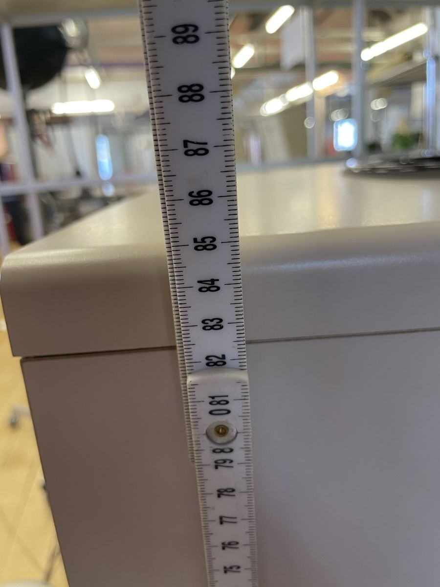 Lavabi & lavandini: Design-Plus Badmöbel mit schwarzem Lavabo – Nuovo (secondo la descrizione) da Dagmersellen venduto da casatualiq 1