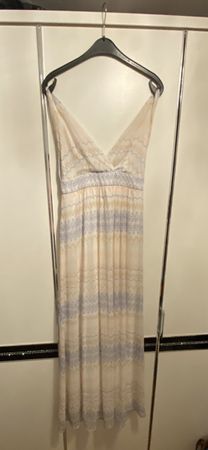 Cocktail Kleid von Zalando Gr.M