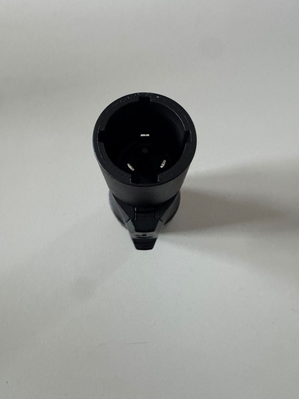 Tutti pezzi di ricambio auto: Powercon True 1 Kupplung schwarz neu! – Usato da Weinfelden venduto da rizzla360 1