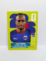 Panini WM 2026 - CPV 16 - Jovane CABRAL CAP VERT