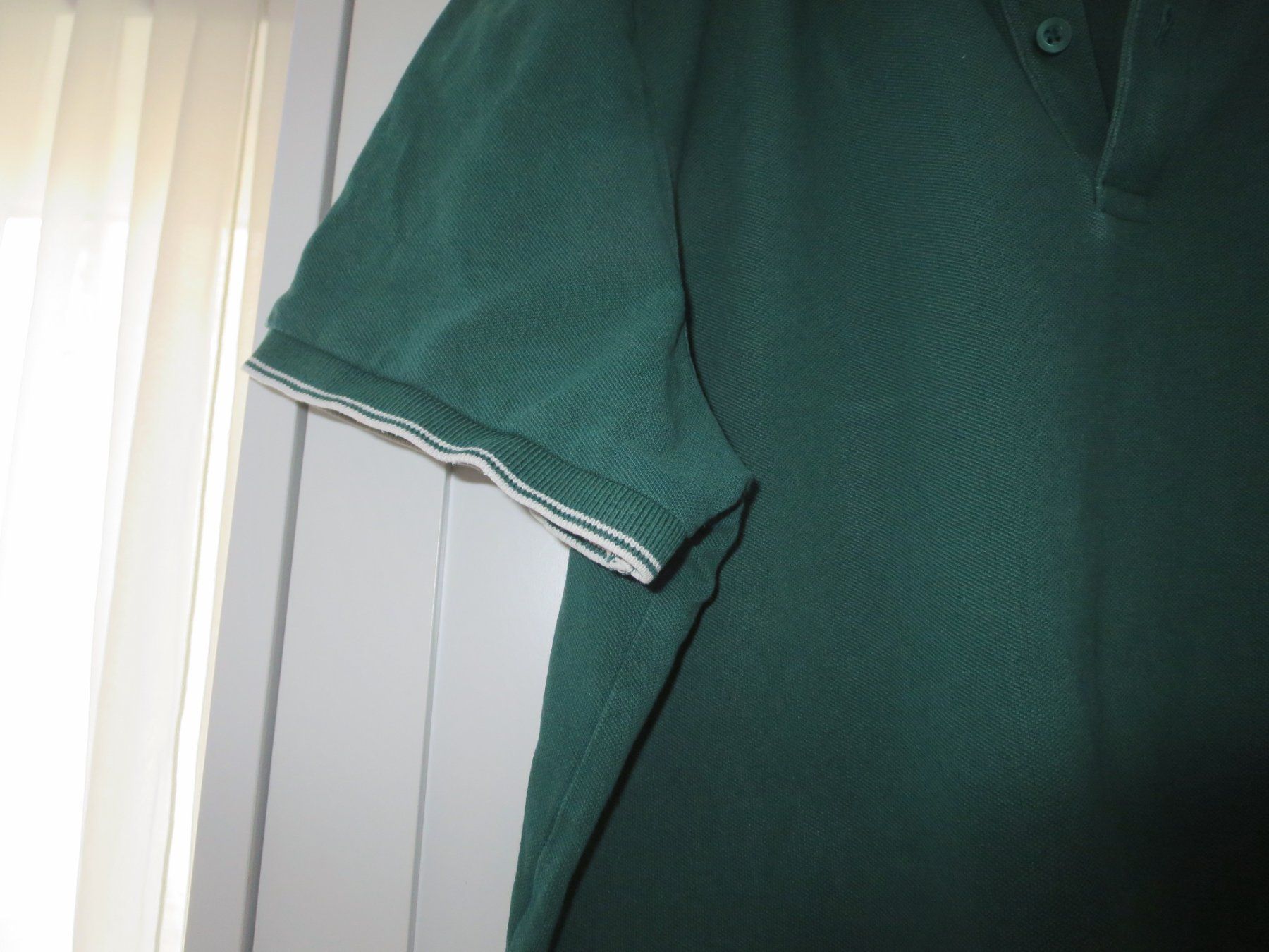 Magliette Polo: Herren Polo Shirt Gr. L – Usato da Wallisellen venduto da Arvenstube 2