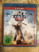 Hot Shots! 1&2