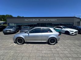 Audi S3 Quattro