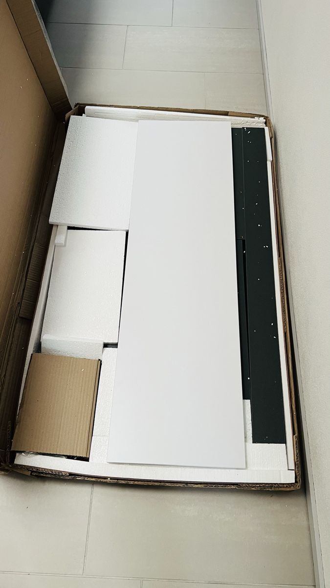 Armadi: Badezimmerschrank neu mit optischen Mängeln – Usato da Kriens venduto da smu_z9pv 2