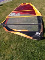 Windsurf Segel GA / Gaastra Hybrid 7.2