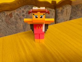 McDonald’s Minecraft Figur - Birdie Wings