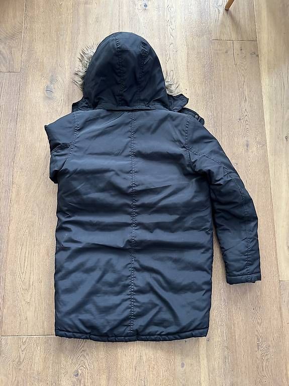Giacche & Cappotti: Veste H&M – Usato da Ursy venduto da LiloNorma 1
