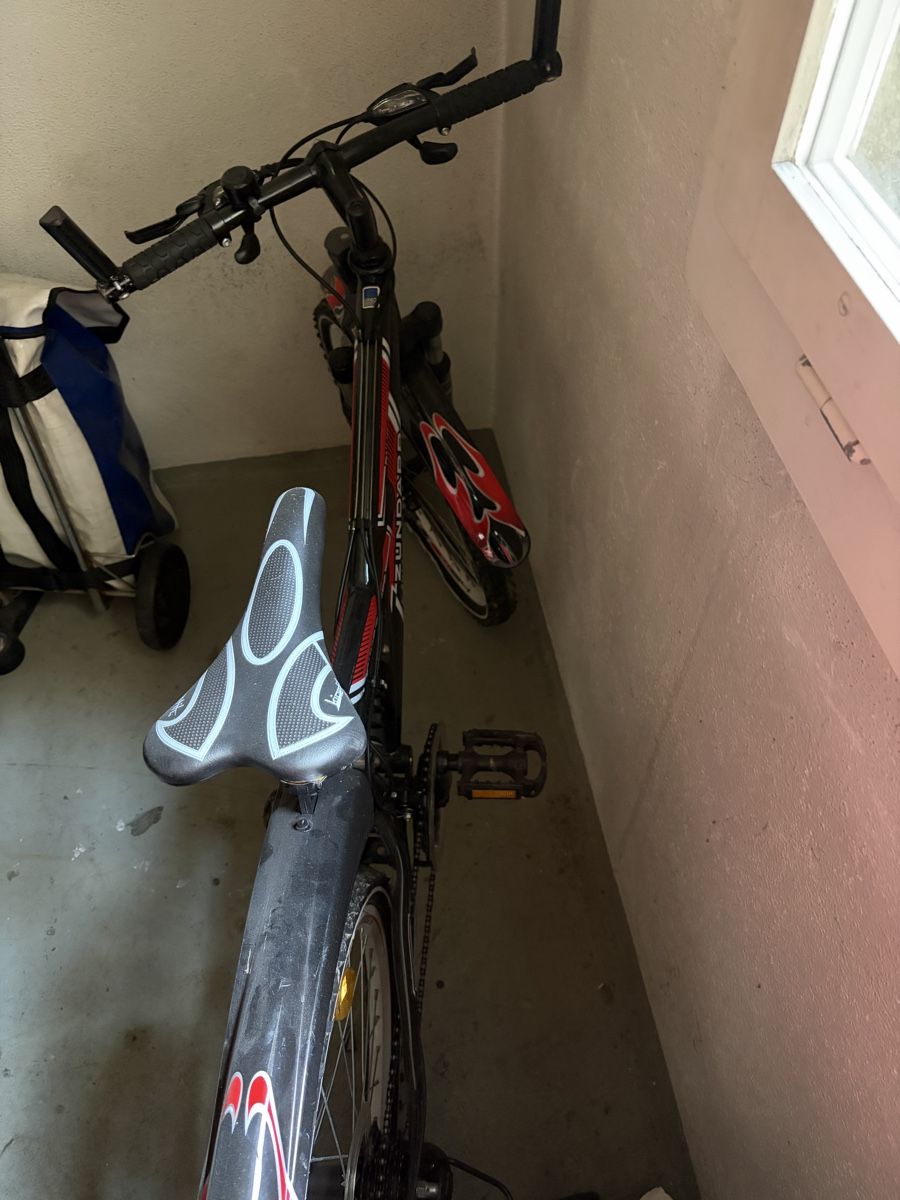Biciclette: Zündapp Mountain Bike – Usato da Zürich venduto da Sara_msv 1