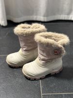 Elefanten Sport Winterstiefel – Grösse 26