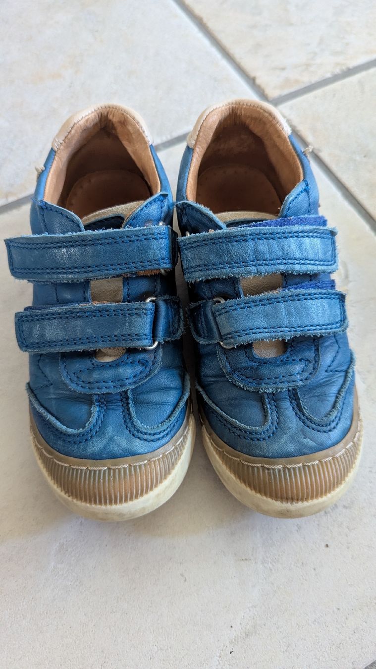 Bisgaard Scarpe per ragazzi: Bisgaard Halbschuhe, Grösse 30 – Usato da Reigoldswil venduto da vio_bz68