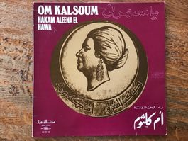 LP Om Kalsoum (3)