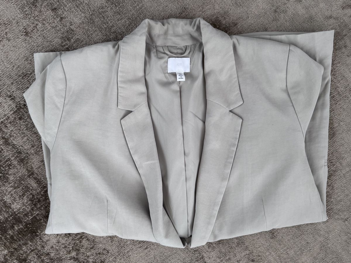 H&M Completi & Tailleur: Casual Blazer – Usato da Zürich venduto da Tanja_G88 8