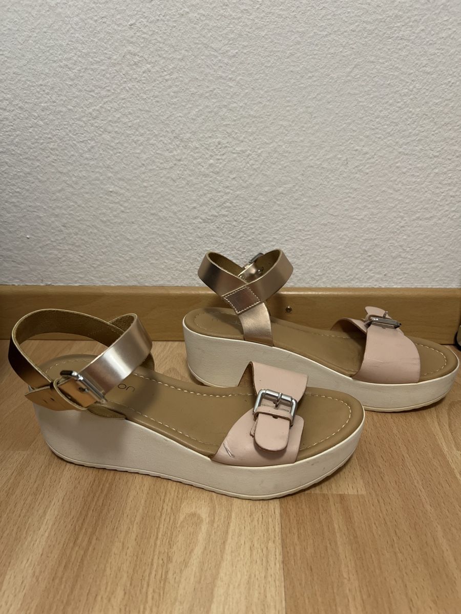 Maddison Scarpe da donna: Maddison Sandalen – Usato da Pfäffikon SZ venduto da sunshine.7 1