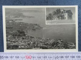 RORSCHACH & BODENSEE HOTEL PENSION FÜNFLÄNDERBLICK SG AK