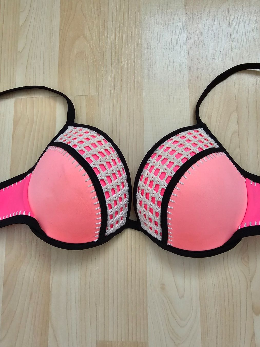 Victoria's Secret Costumi da bagno & Bikini: Victoria's Secret Bikini Gr 36C/L – Usato da Birr venduto da V-K 1