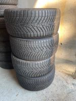 4x Sommerreifen Yokohama 285/35 R21