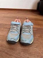 Kinder Trekkingschuhe, Gr 33