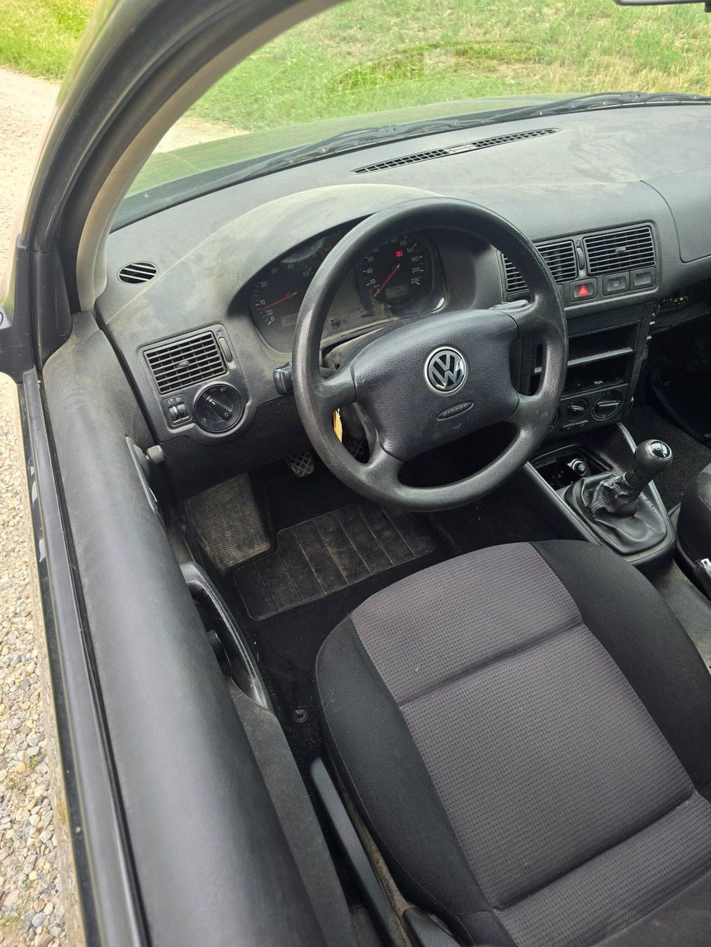 VW Autos: VW Golf 4 1.4l 16V – Gebraucht aus Winterthur von jschmid2003 4