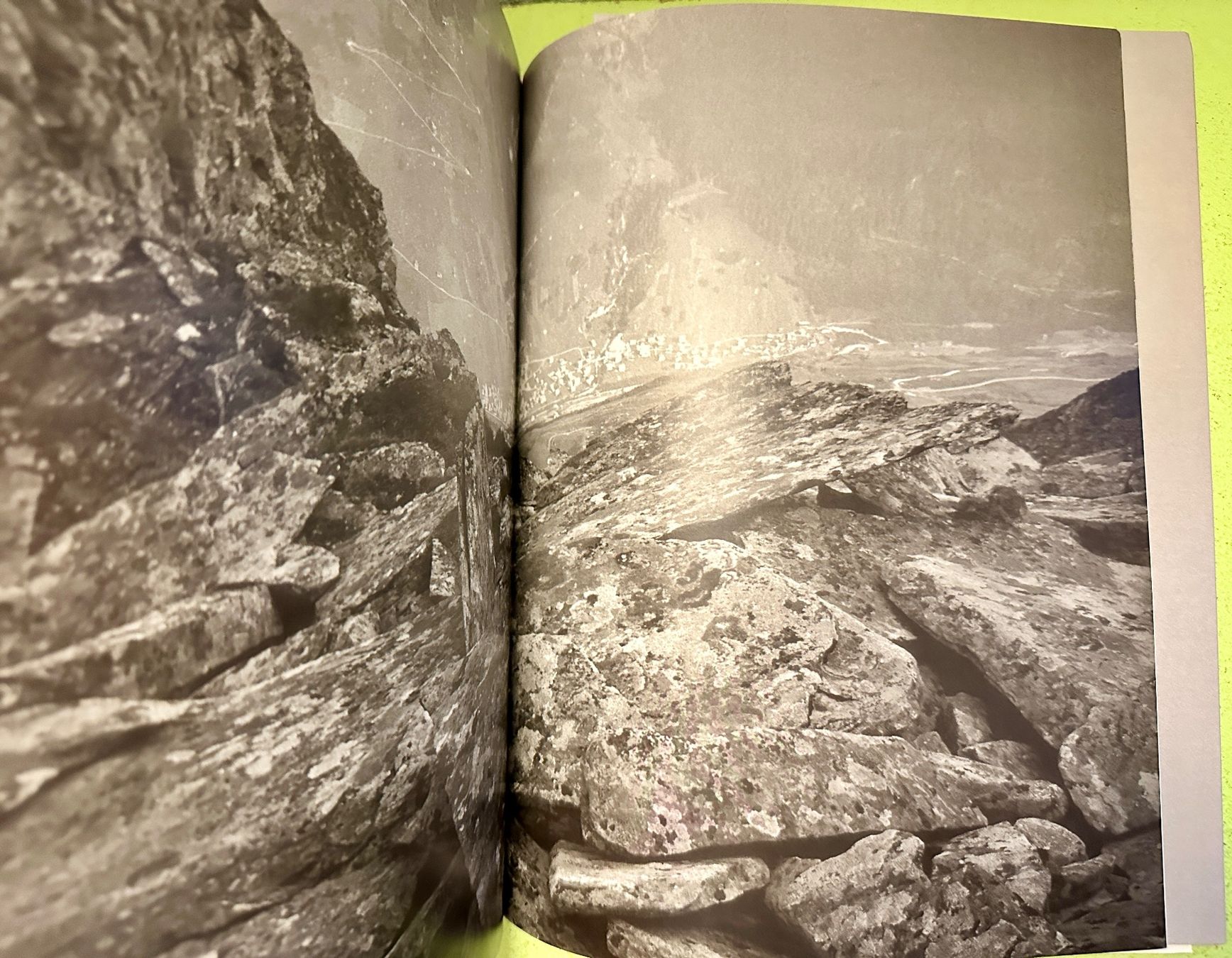 Libri: Peter Zumthor: Thermal Bath at Vals. 1996 – Usato da Zürich venduto da allp 8