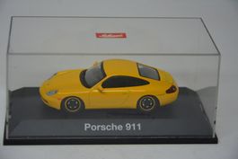 Porsche 911 , Schuco , 1:43
