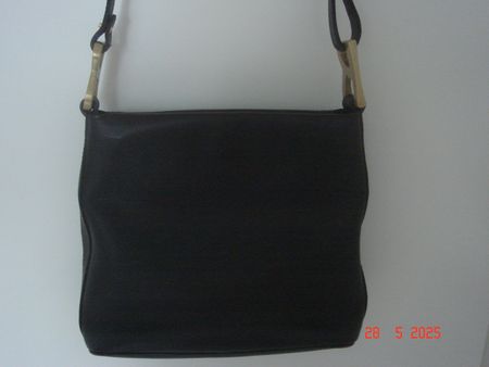 BOGNER LEDERTASCHE