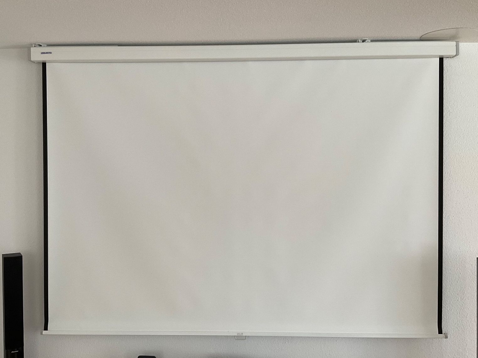 Home Cinema: Projecta Rollo-Leinwand – Usato da Zufikon venduto da AGLAOPHOTIS 1