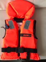 Lalizas Rettungsweste für Kinder 30-40kg