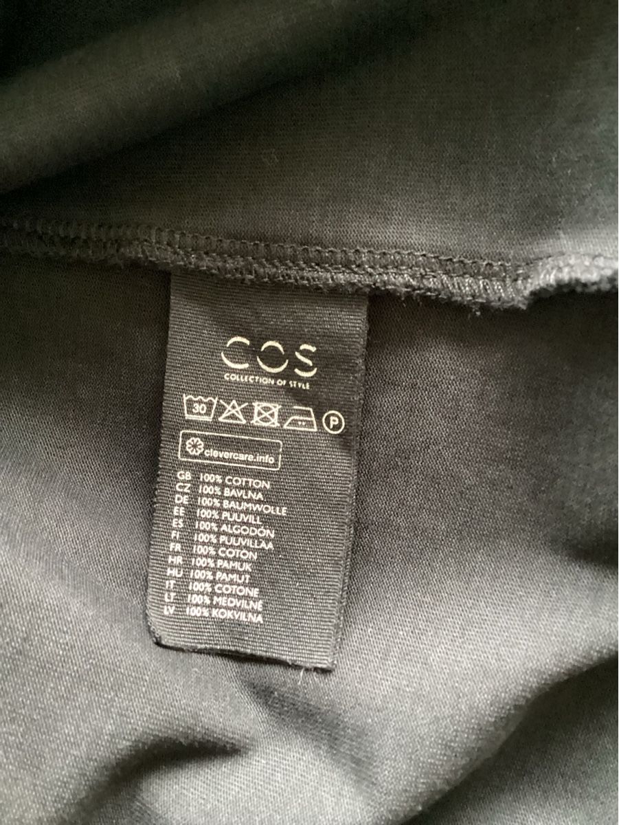 Cos Vestiti: COS, Damenkleid, Gr. M – Usato da Salenstein venduto da Esprit57 4