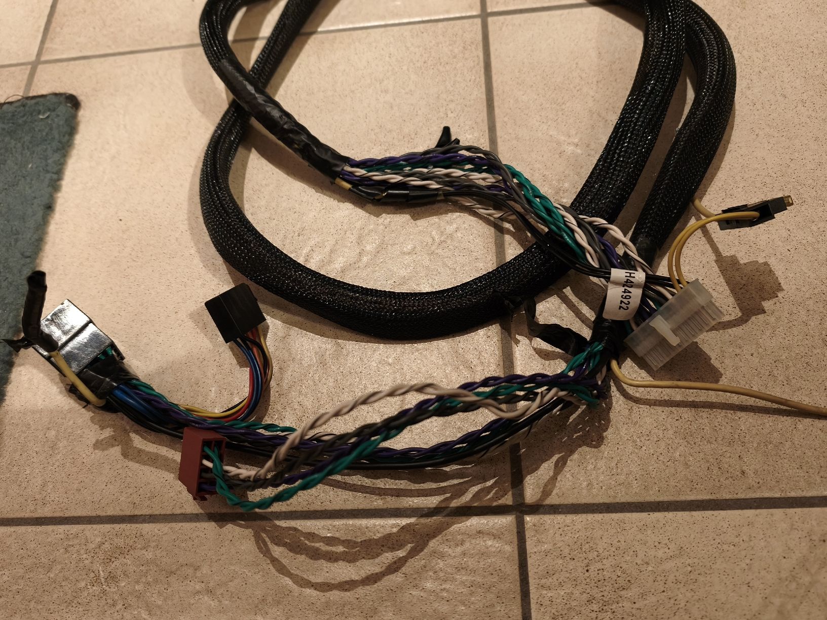 Amplificatori: Amplificatore / Verstärker MATCH PP52DSP – Usato da Gordola venduto da Angelbit 4